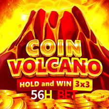 A Popularidade dos Caça-Níqueis no 56H Bet