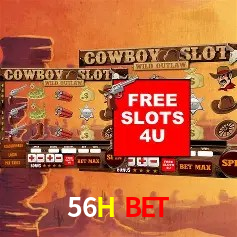 Desvendando o Mundo dos Jogos Virtuais na 56H Bet