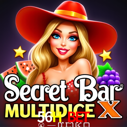 Descubra a Magia dos Jogos de Arcade no 56H Bet