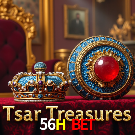 Desvendando o Mundo dos Jogos Virtuais na 56H Bet